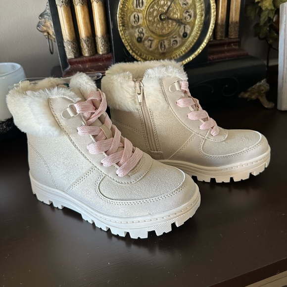 Snow boots youth - Picture 9 of 9